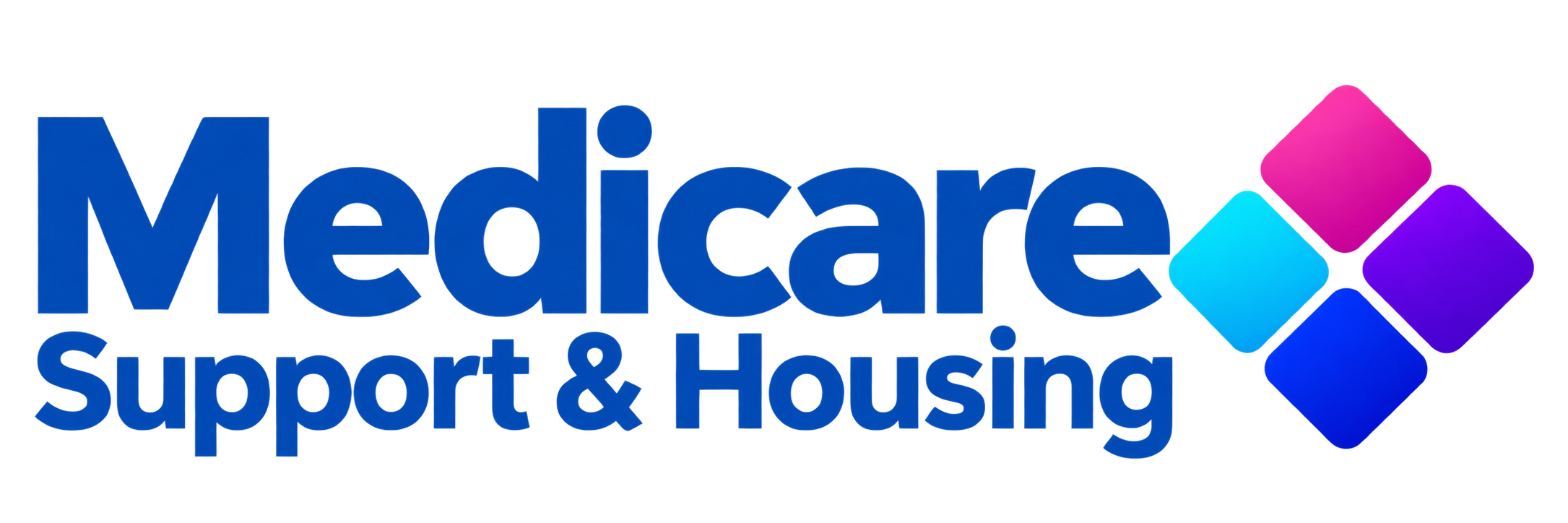 Medicare Support Logo